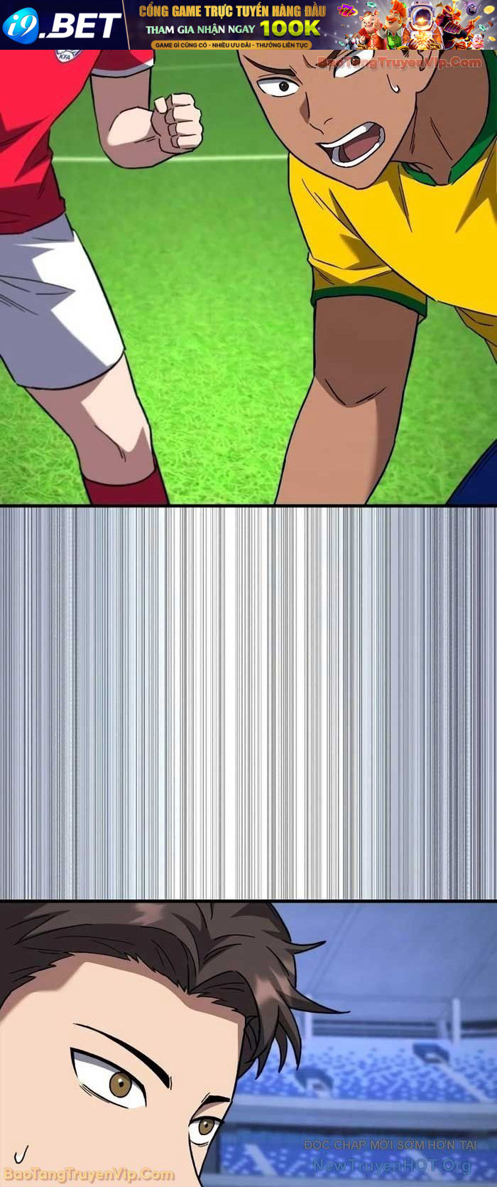 Đường Chuyền Đặc Biệt Của Tiền Vệ Thiên Tài - Chapter 14 - Page 84