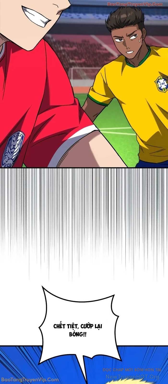 Đường Chuyền Đặc Biệt Của Tiền Vệ Thiên Tài - Chapter 14 - Page 85