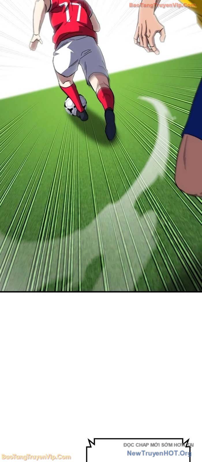 Đường Chuyền Đặc Biệt Của Tiền Vệ Thiên Tài - Chapter 14 - Page 89