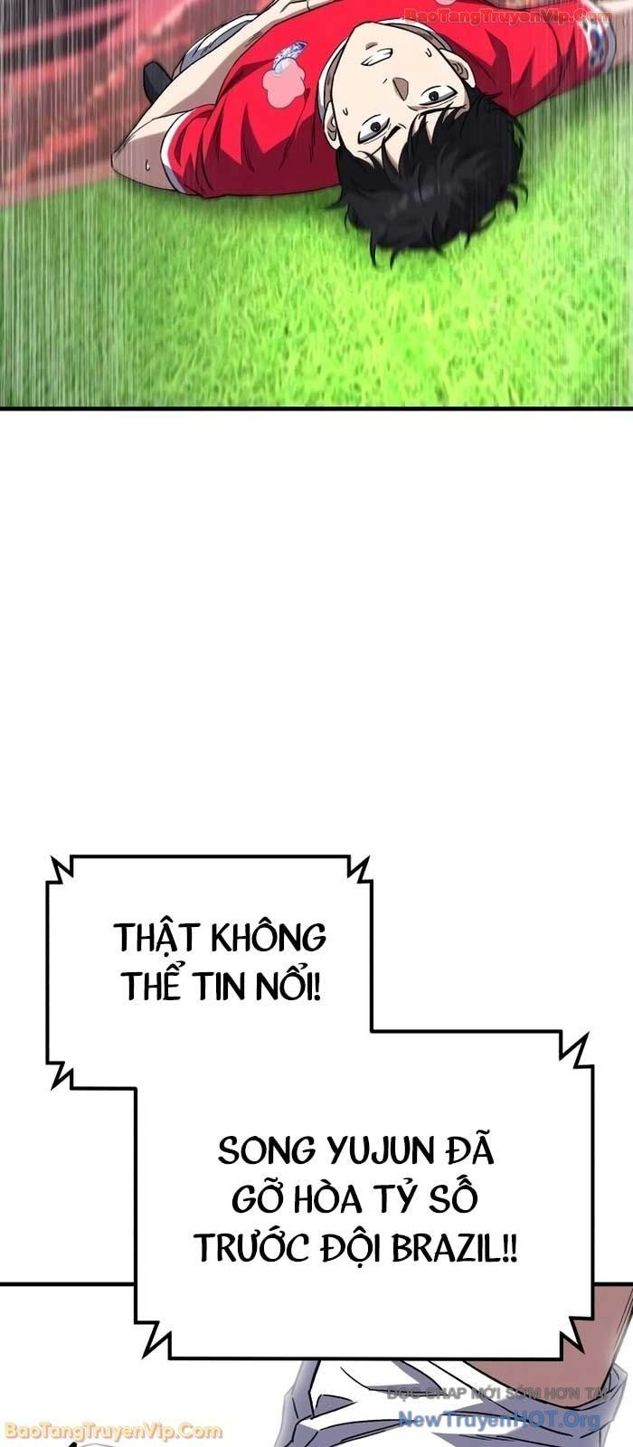 Đường Chuyền Đặc Biệt Của Tiền Vệ Thiên Tài - Chapter 14 - Page 9