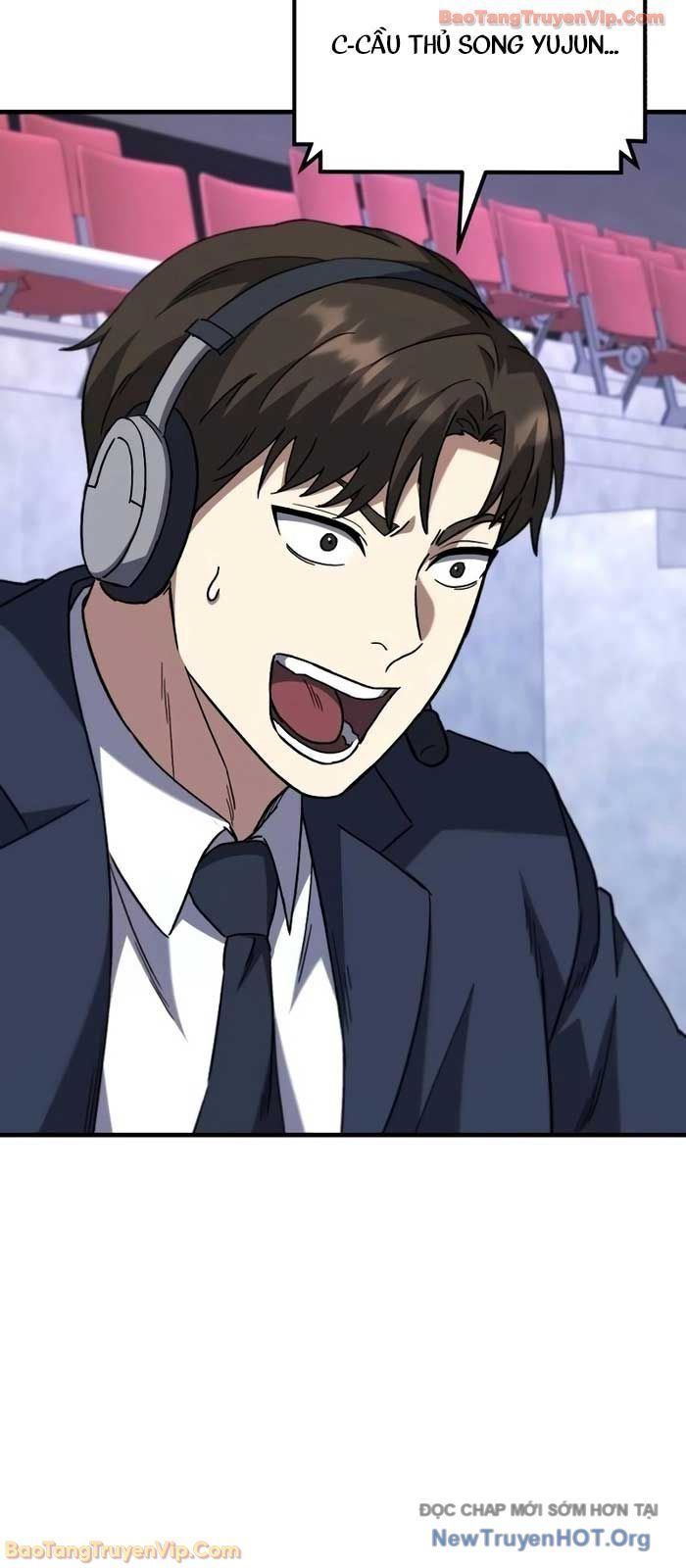 Đường Chuyền Đặc Biệt Của Tiền Vệ Thiên Tài - Chapter 14 - Page 90