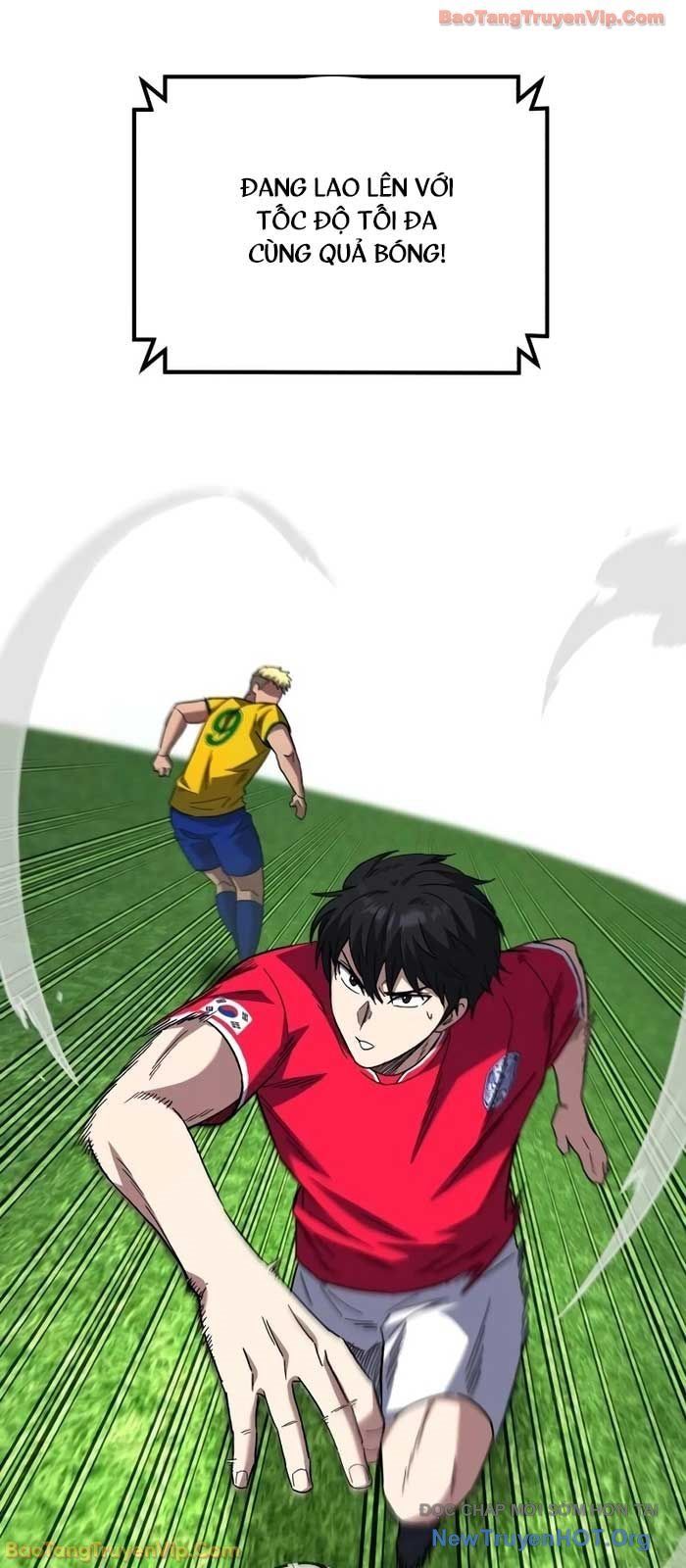 Đường Chuyền Đặc Biệt Của Tiền Vệ Thiên Tài - Chapter 14 - Page 91