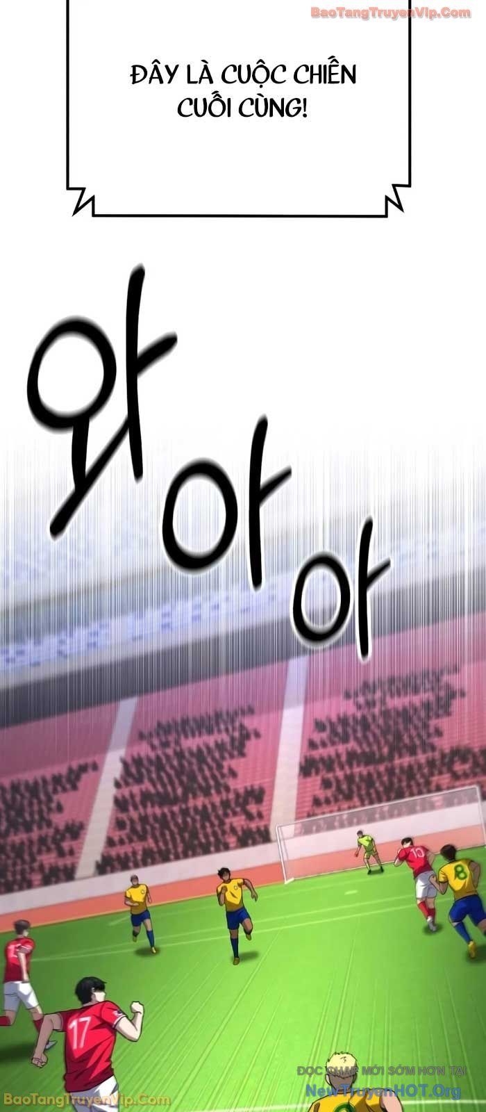 Đường Chuyền Đặc Biệt Của Tiền Vệ Thiên Tài - Chapter 14 - Page 94