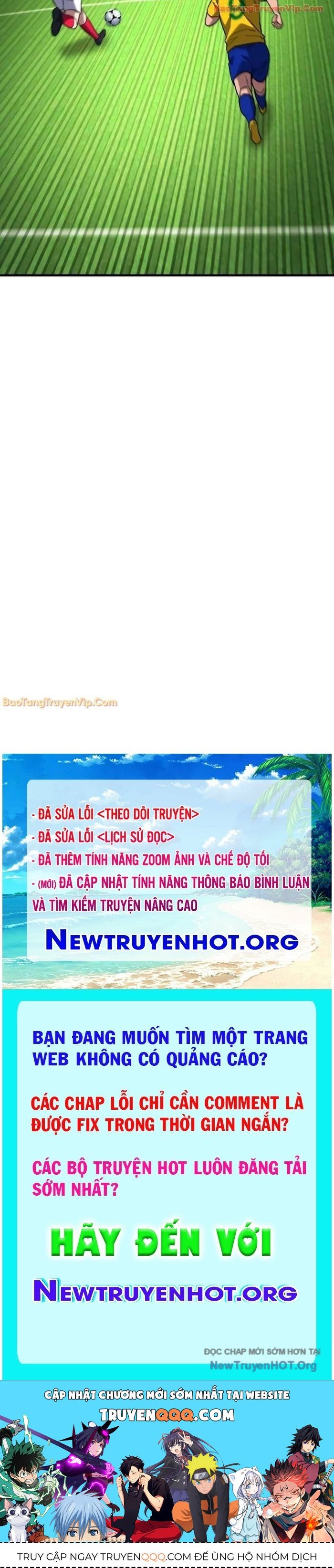 Đường Chuyền Đặc Biệt Của Tiền Vệ Thiên Tài - Chapter 14 - Page 95