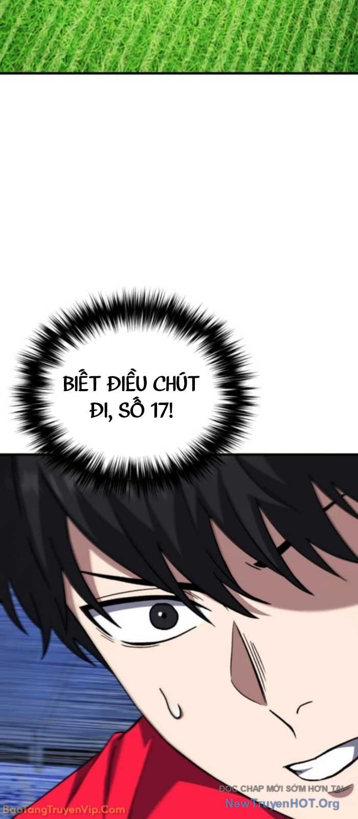 Đường Chuyền Đặc Biệt Của Tiền Vệ Thiên Tài - Chapter 15 - Page 10