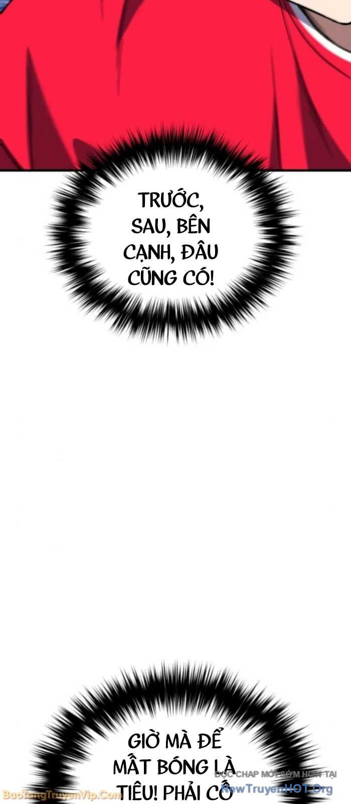 Đường Chuyền Đặc Biệt Của Tiền Vệ Thiên Tài - Chapter 15 - Page 11