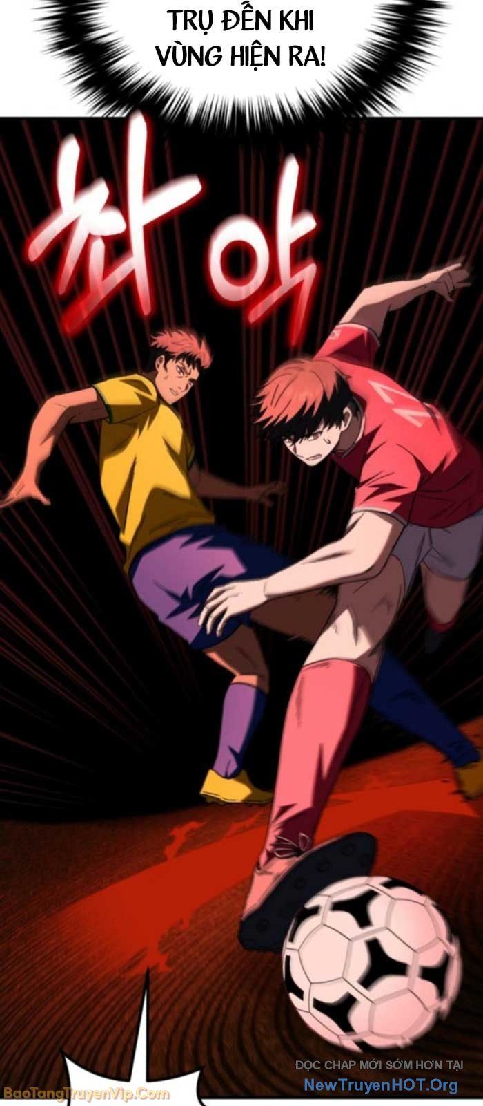 Đường Chuyền Đặc Biệt Của Tiền Vệ Thiên Tài - Chapter 15 - Page 12