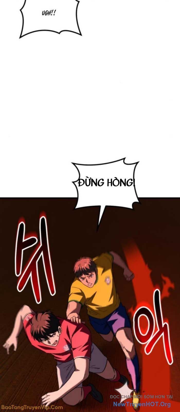 Đường Chuyền Đặc Biệt Của Tiền Vệ Thiên Tài - Chapter 15 - Page 13