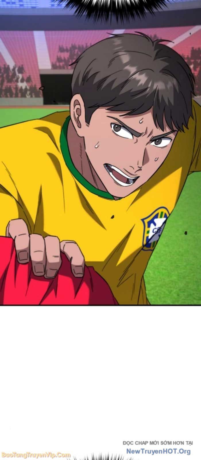 Đường Chuyền Đặc Biệt Của Tiền Vệ Thiên Tài - Chapter 15 - Page 16