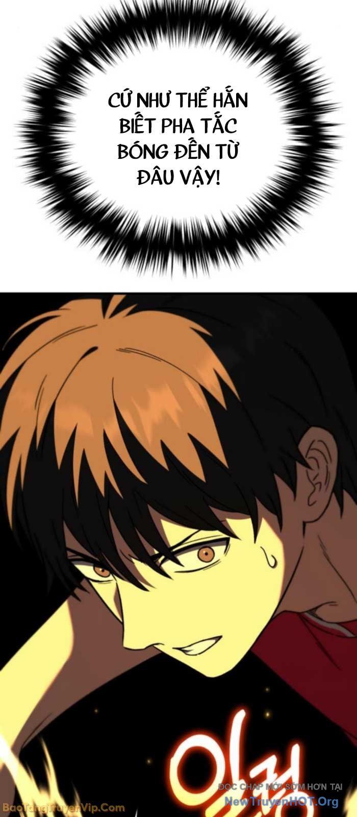 Đường Chuyền Đặc Biệt Của Tiền Vệ Thiên Tài - Chapter 15 - Page 17