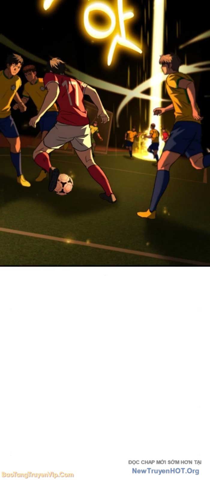 Đường Chuyền Đặc Biệt Của Tiền Vệ Thiên Tài - Chapter 15 - Page 19