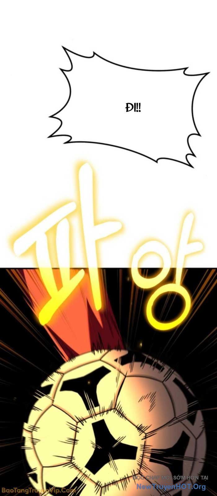 Đường Chuyền Đặc Biệt Của Tiền Vệ Thiên Tài - Chapter 15 - Page 20