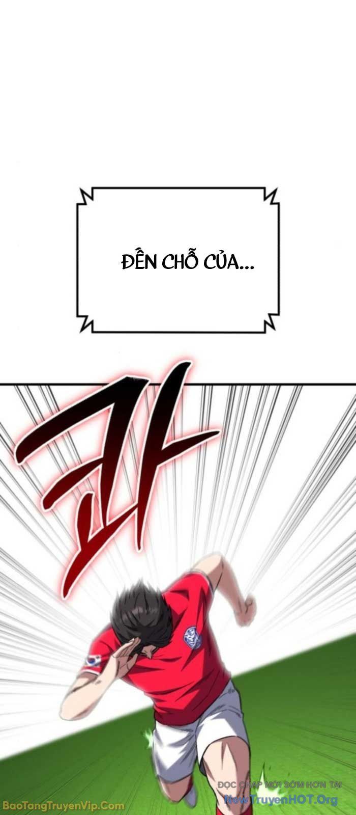 Đường Chuyền Đặc Biệt Của Tiền Vệ Thiên Tài - Chapter 15 - Page 23