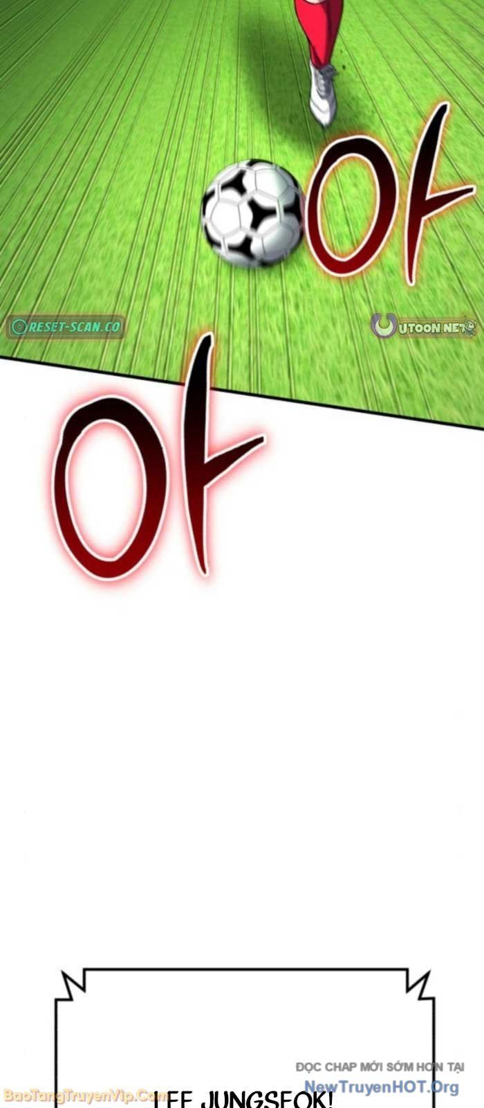 Đường Chuyền Đặc Biệt Của Tiền Vệ Thiên Tài - Chapter 15 - Page 24