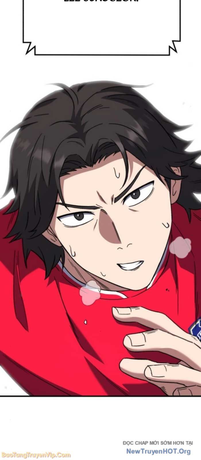 Đường Chuyền Đặc Biệt Của Tiền Vệ Thiên Tài - Chapter 15 - Page 25