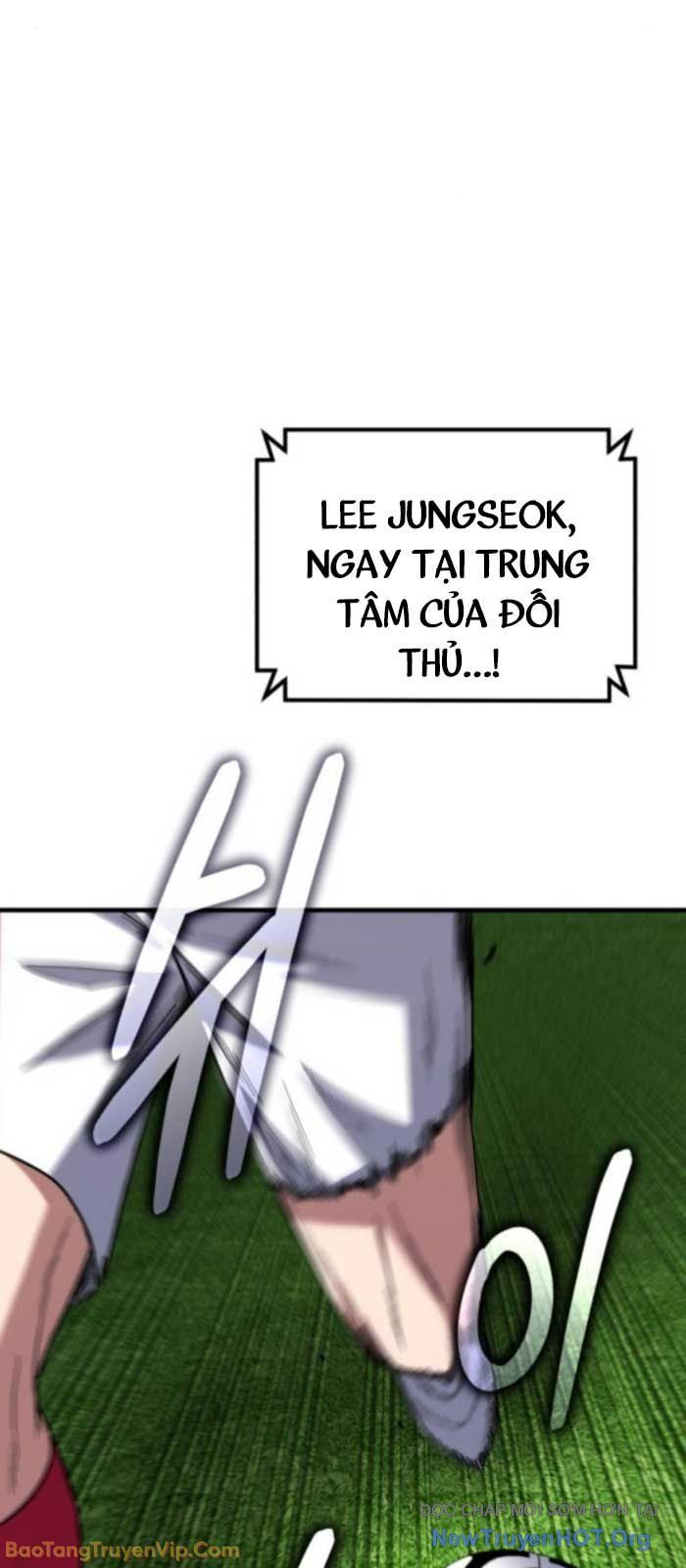 Đường Chuyền Đặc Biệt Của Tiền Vệ Thiên Tài - Chapter 15 - Page 26