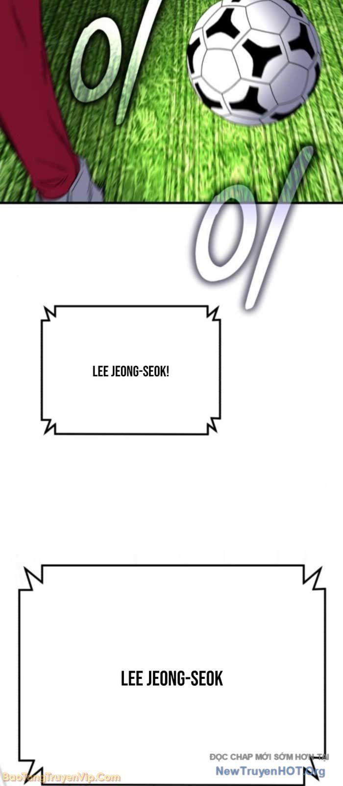 Đường Chuyền Đặc Biệt Của Tiền Vệ Thiên Tài - Chapter 15 - Page 27