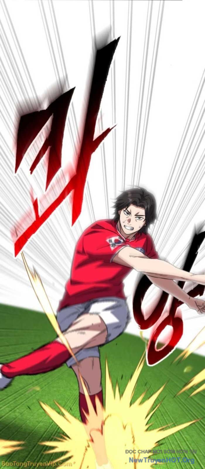 Đường Chuyền Đặc Biệt Của Tiền Vệ Thiên Tài - Chapter 15 - Page 28
