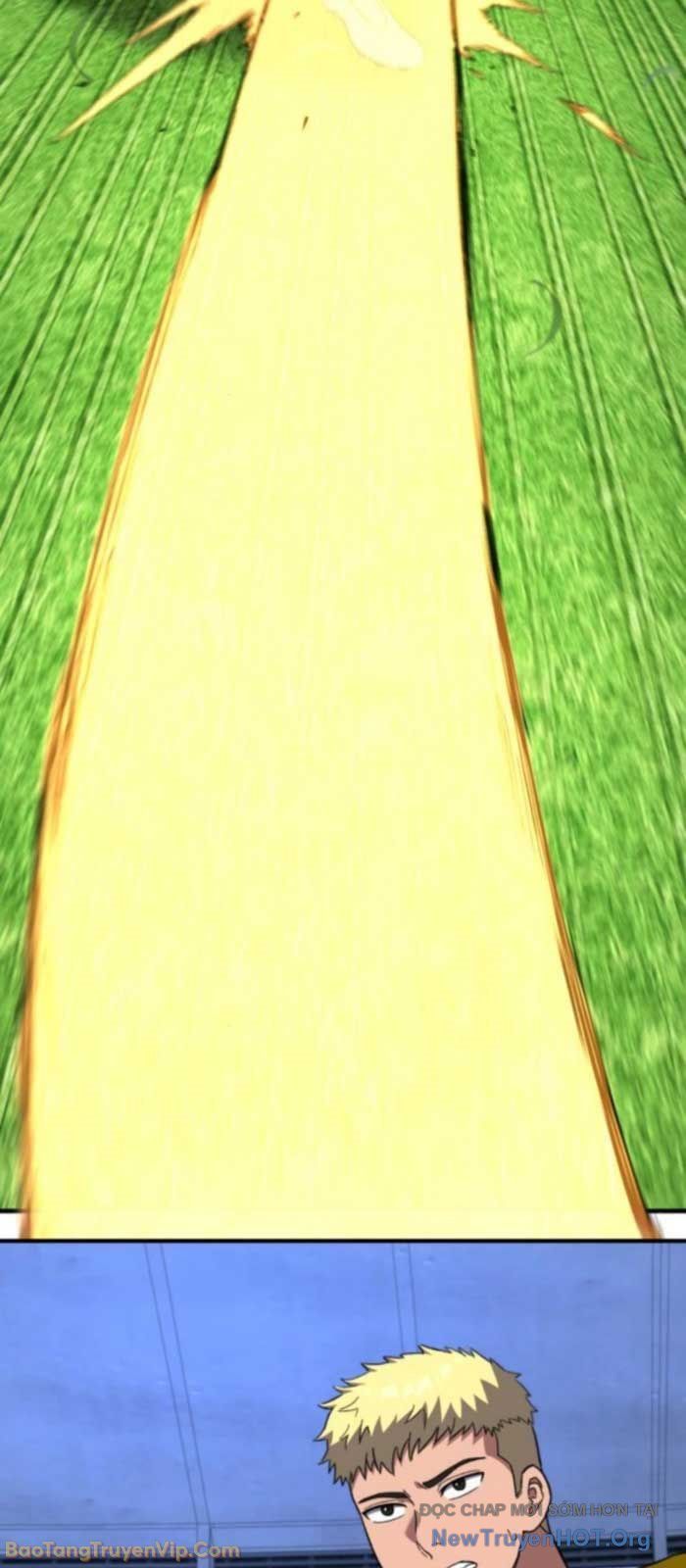 Đường Chuyền Đặc Biệt Của Tiền Vệ Thiên Tài - Chapter 15 - Page 29