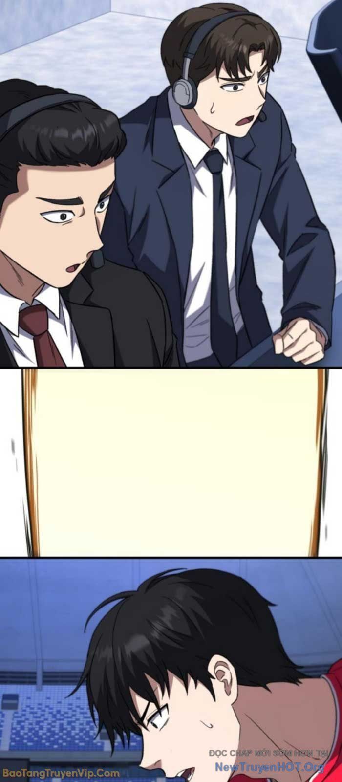 Đường Chuyền Đặc Biệt Của Tiền Vệ Thiên Tài - Chapter 15 - Page 31