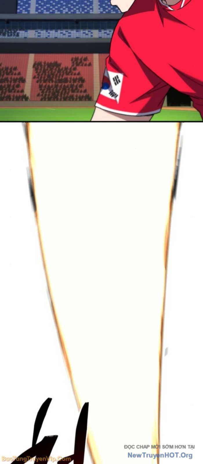 Đường Chuyền Đặc Biệt Của Tiền Vệ Thiên Tài - Chapter 15 - Page 32