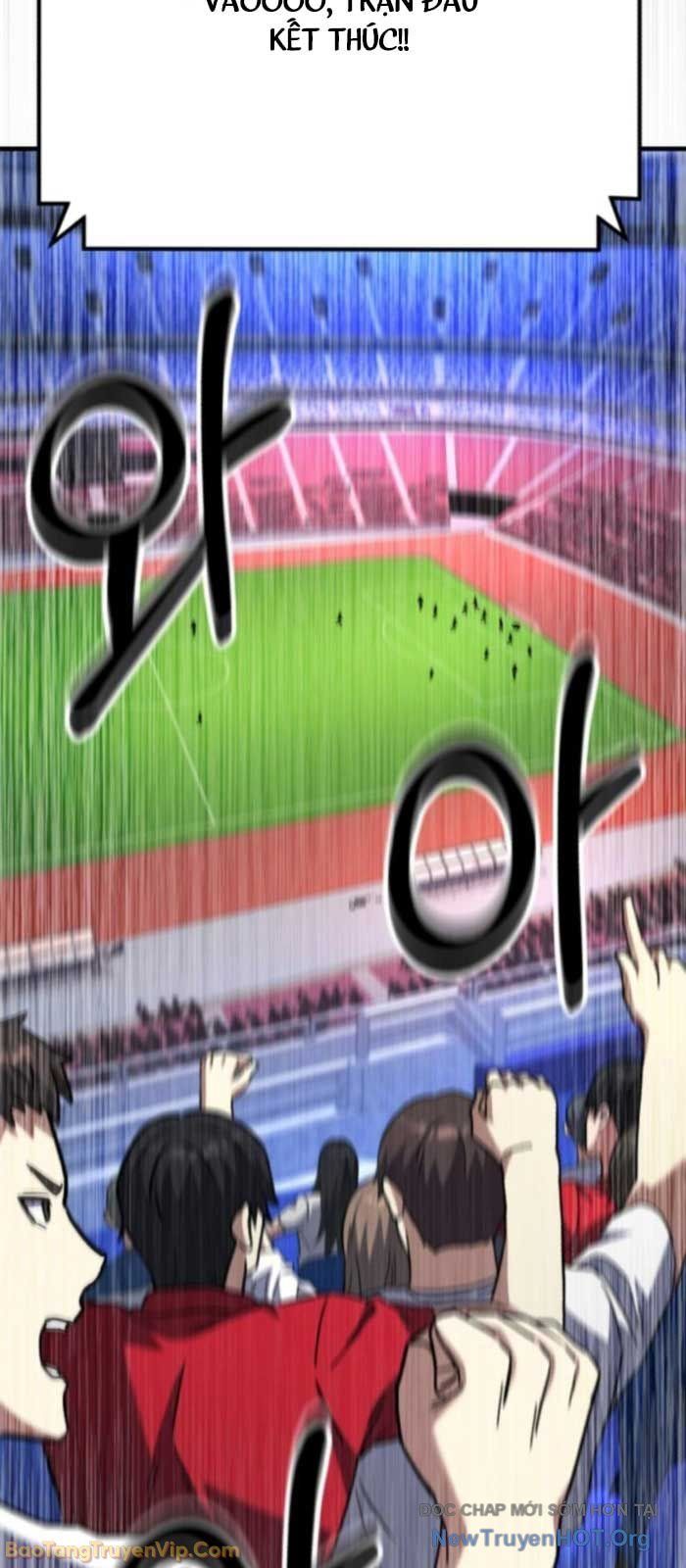 Đường Chuyền Đặc Biệt Của Tiền Vệ Thiên Tài - Chapter 15 - Page 36