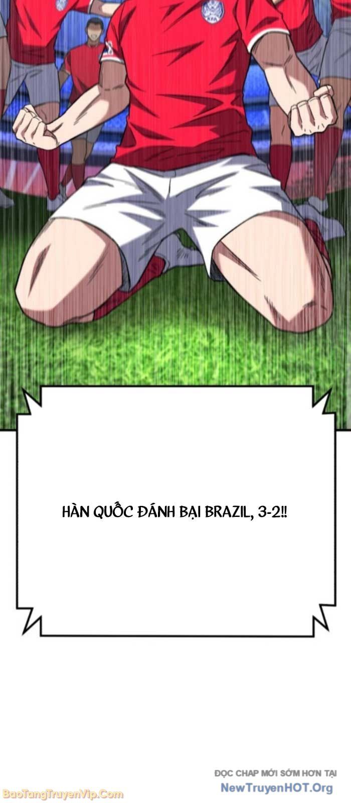 Đường Chuyền Đặc Biệt Của Tiền Vệ Thiên Tài - Chapter 15 - Page 38