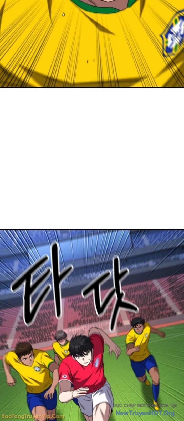 Đường Chuyền Đặc Biệt Của Tiền Vệ Thiên Tài - Chapter 15 - Page 4