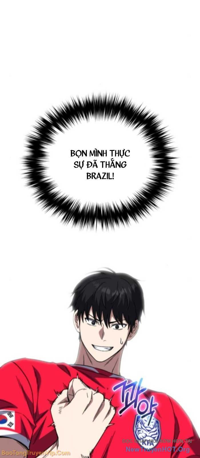 Đường Chuyền Đặc Biệt Của Tiền Vệ Thiên Tài - Chapter 15 - Page 40