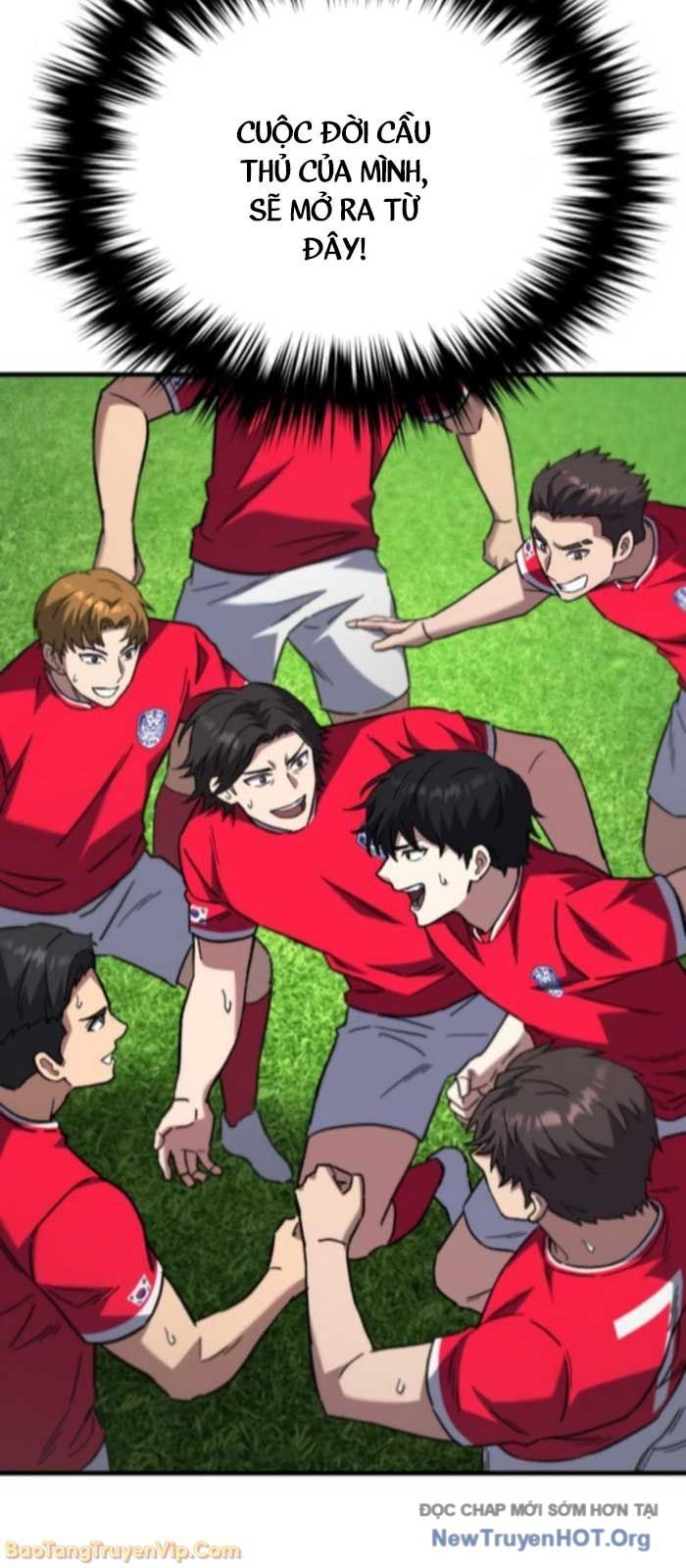 Đường Chuyền Đặc Biệt Của Tiền Vệ Thiên Tài - Chapter 15 - Page 43