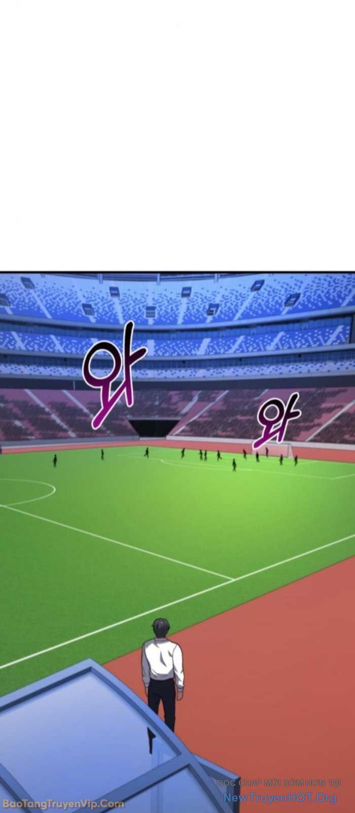 Đường Chuyền Đặc Biệt Của Tiền Vệ Thiên Tài - Chapter 15 - Page 44