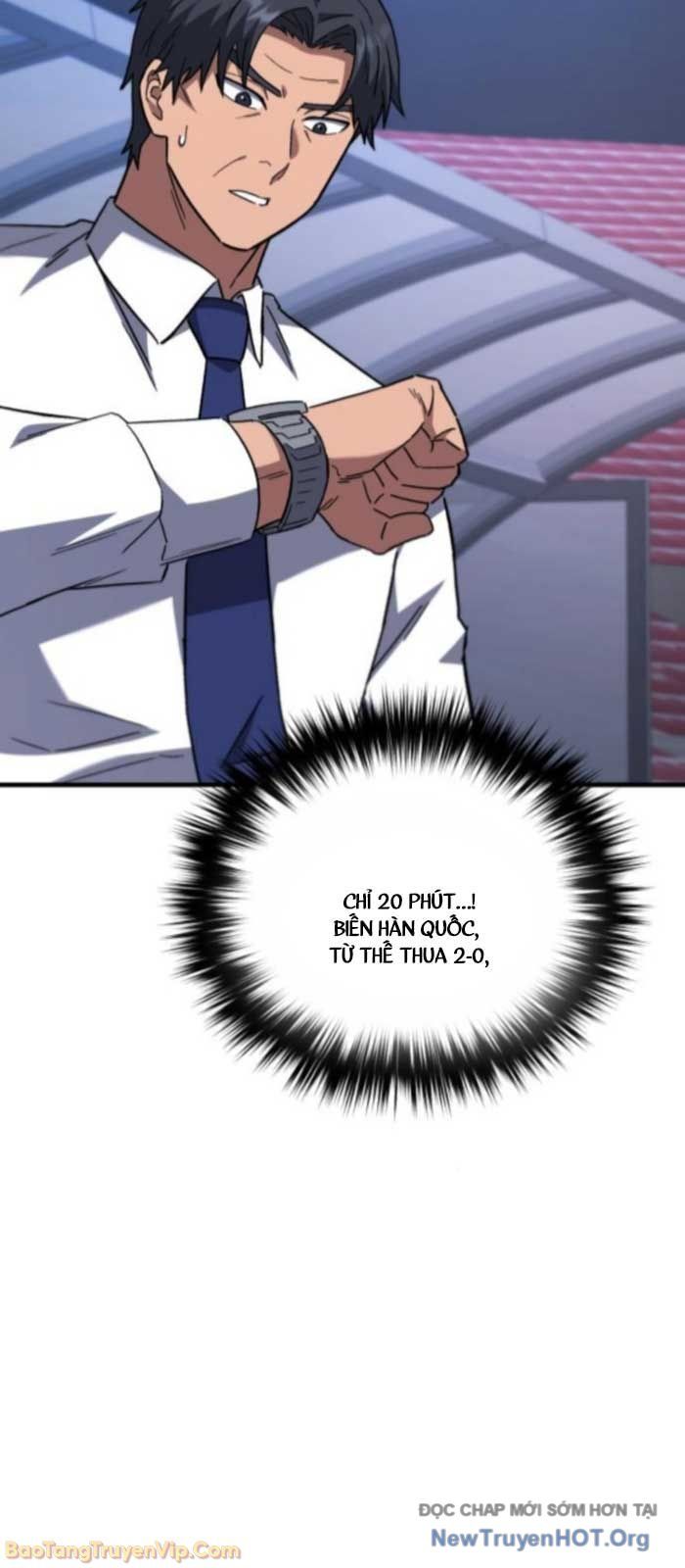 Đường Chuyền Đặc Biệt Của Tiền Vệ Thiên Tài - Chapter 15 - Page 47