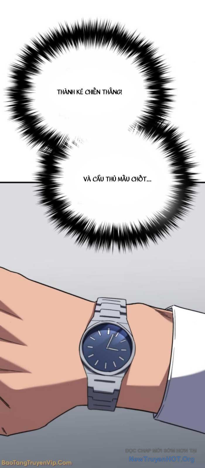 Đường Chuyền Đặc Biệt Của Tiền Vệ Thiên Tài - Chapter 15 - Page 48