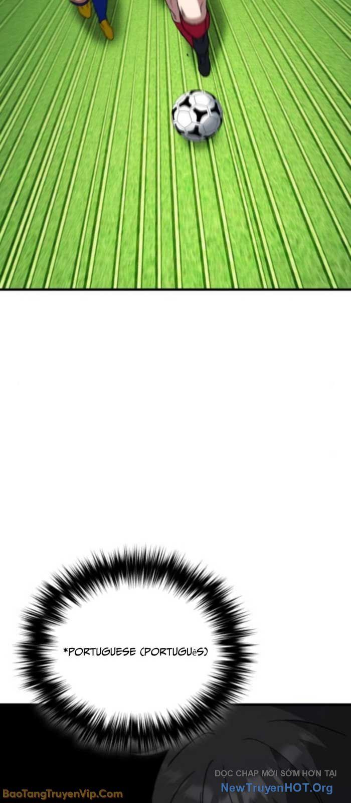 Đường Chuyền Đặc Biệt Của Tiền Vệ Thiên Tài - Chapter 15 - Page 5