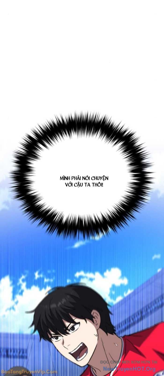 Đường Chuyền Đặc Biệt Của Tiền Vệ Thiên Tài - Chapter 15 - Page 51