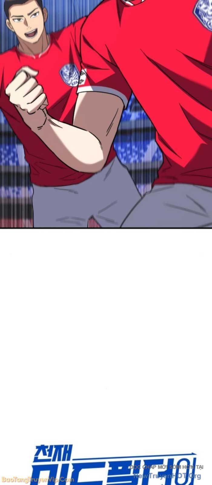 Đường Chuyền Đặc Biệt Của Tiền Vệ Thiên Tài - Chapter 15 - Page 52