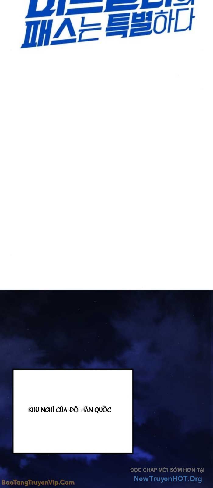 Đường Chuyền Đặc Biệt Của Tiền Vệ Thiên Tài - Chapter 15 - Page 53