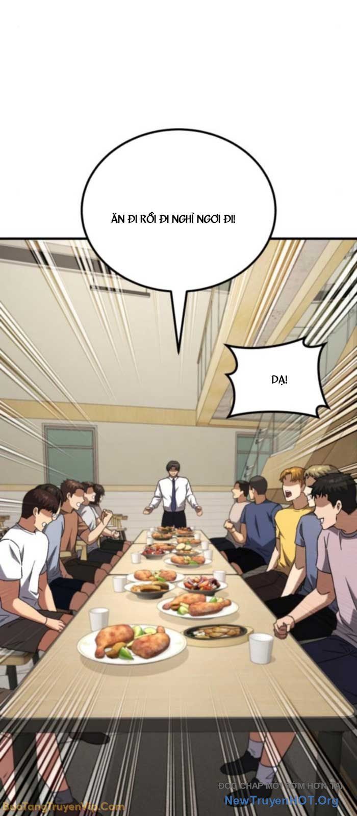 Đường Chuyền Đặc Biệt Của Tiền Vệ Thiên Tài - Chapter 15 - Page 56