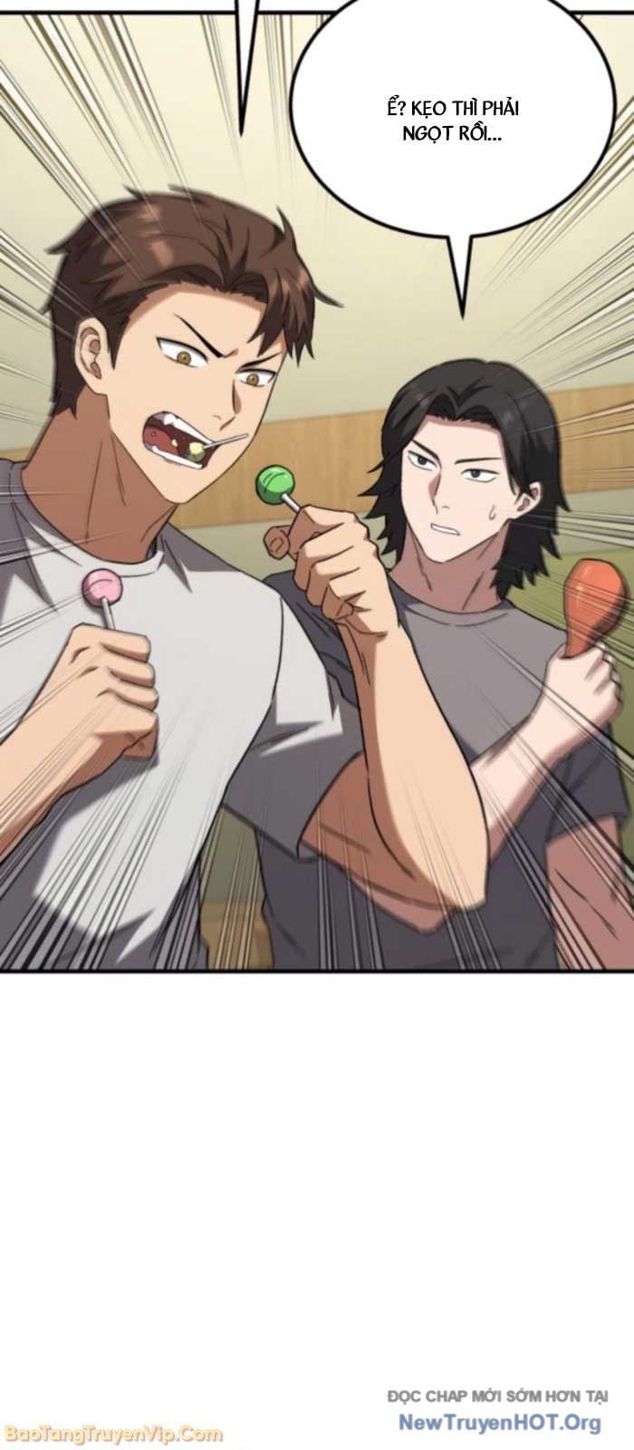 Đường Chuyền Đặc Biệt Của Tiền Vệ Thiên Tài - Chapter 15 - Page 59