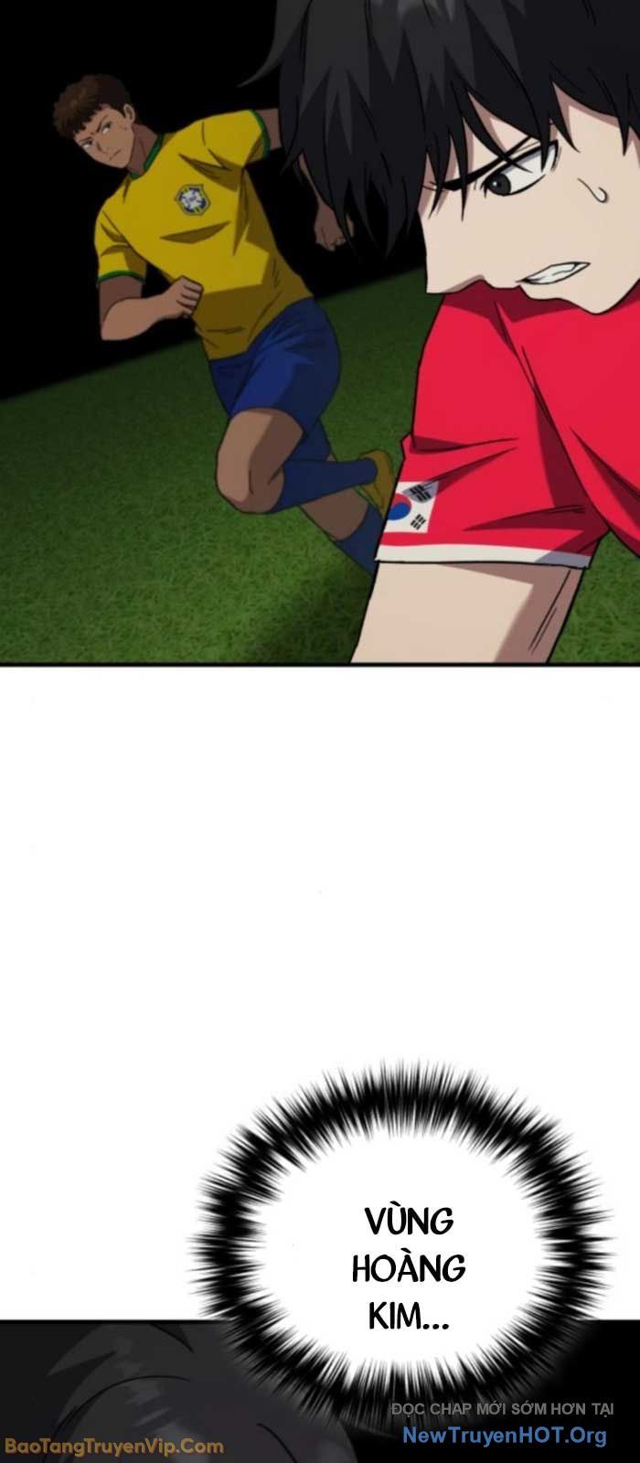 Đường Chuyền Đặc Biệt Của Tiền Vệ Thiên Tài - Chapter 15 - Page 6