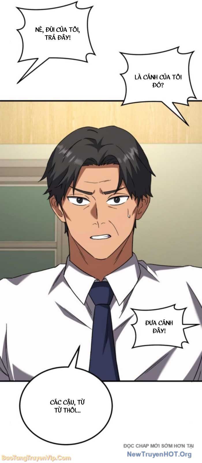 Đường Chuyền Đặc Biệt Của Tiền Vệ Thiên Tài - Chapter 15 - Page 60