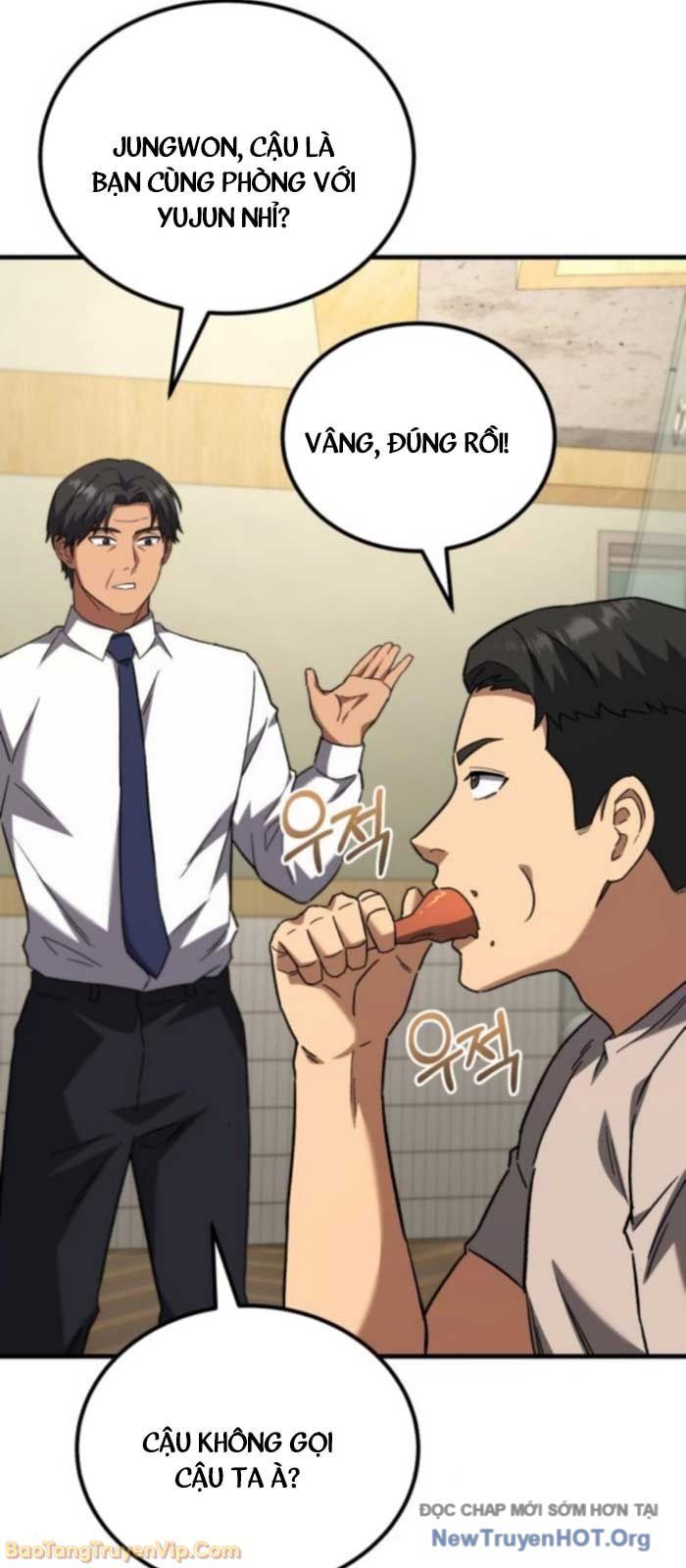 Đường Chuyền Đặc Biệt Của Tiền Vệ Thiên Tài - Chapter 15 - Page 62