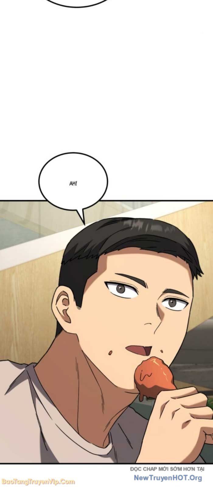 Đường Chuyền Đặc Biệt Của Tiền Vệ Thiên Tài - Chapter 15 - Page 63