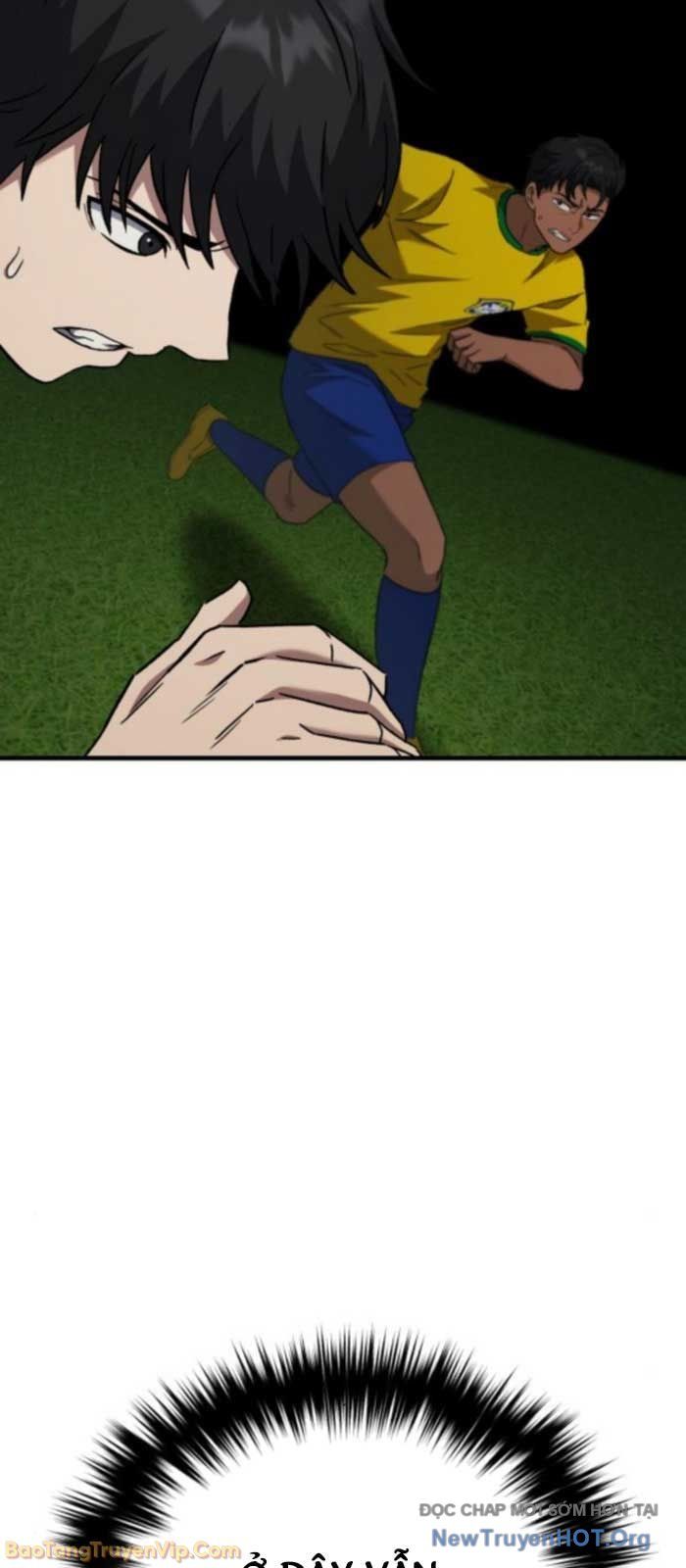 Đường Chuyền Đặc Biệt Của Tiền Vệ Thiên Tài - Chapter 15 - Page 7