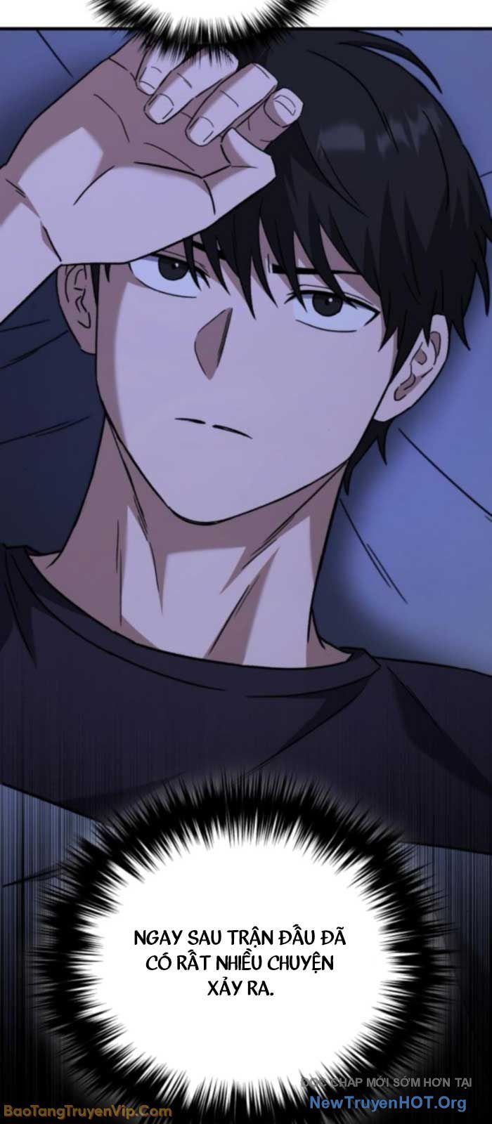 Đường Chuyền Đặc Biệt Của Tiền Vệ Thiên Tài - Chapter 15 - Page 71