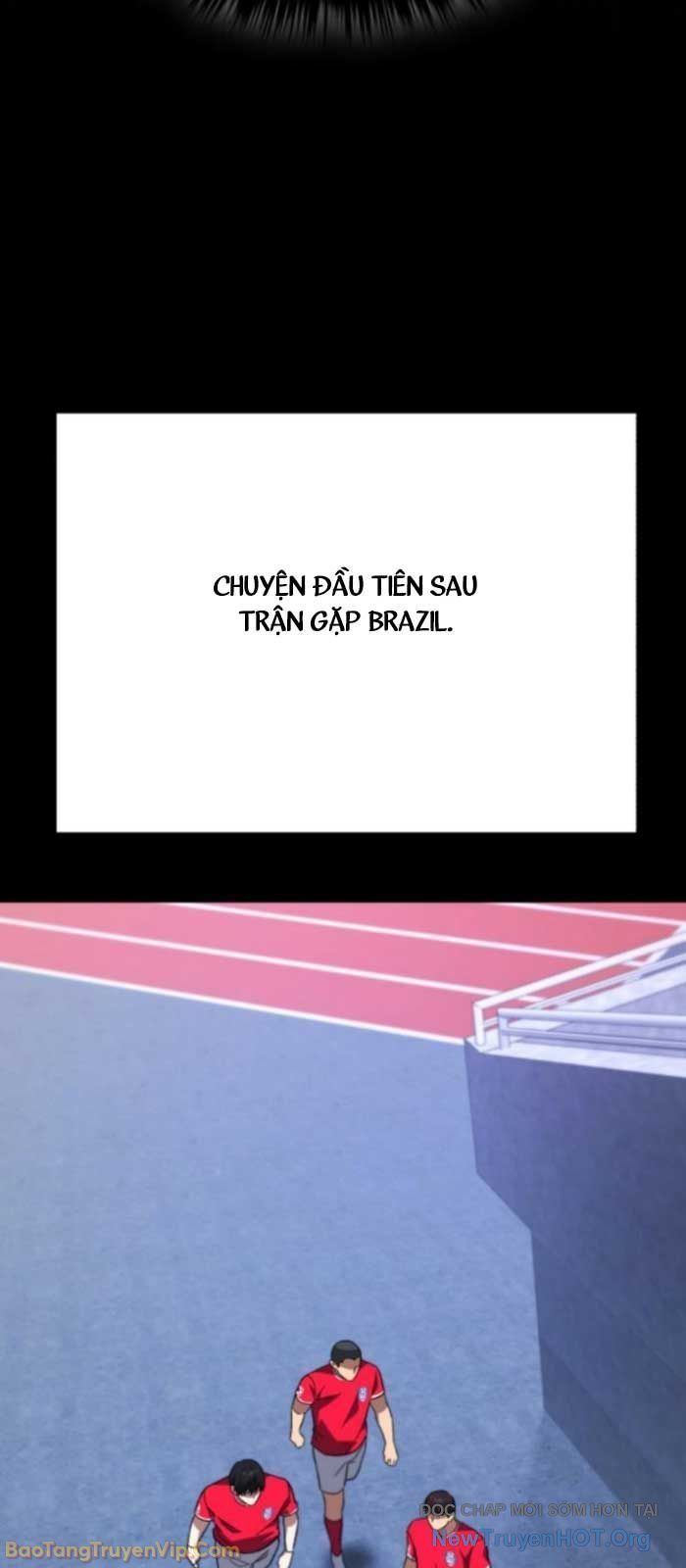 Đường Chuyền Đặc Biệt Của Tiền Vệ Thiên Tài - Chapter 15 - Page 72