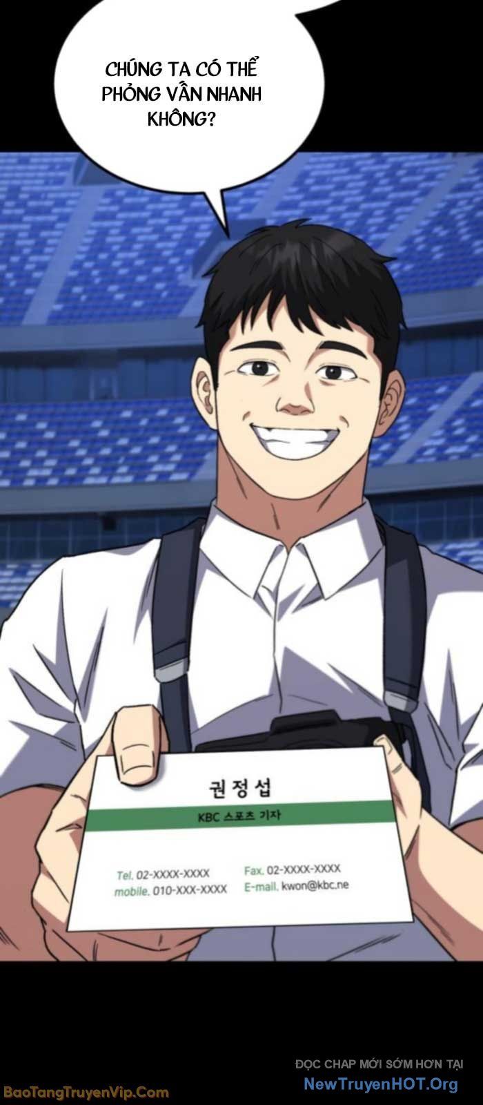 Đường Chuyền Đặc Biệt Của Tiền Vệ Thiên Tài - Chapter 15 - Page 75