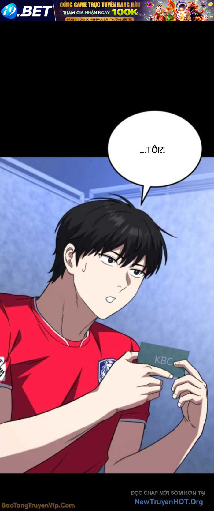 Đường Chuyền Đặc Biệt Của Tiền Vệ Thiên Tài - Chapter 15 - Page 76