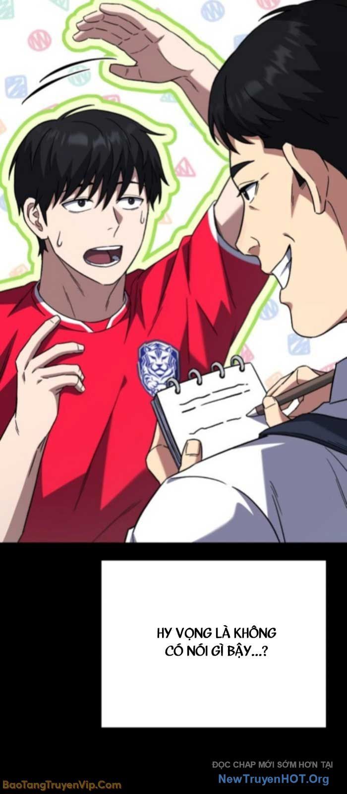 Đường Chuyền Đặc Biệt Của Tiền Vệ Thiên Tài - Chapter 15 - Page 78