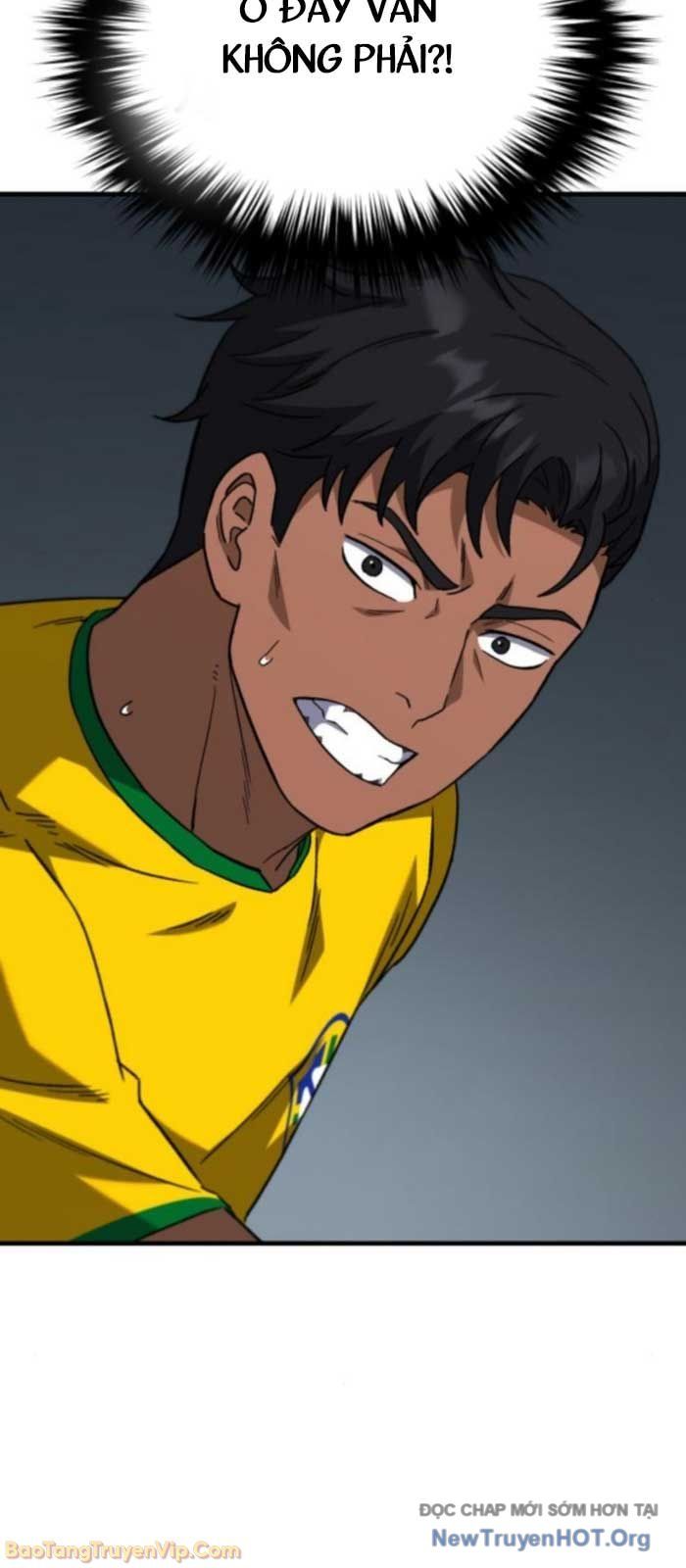 Đường Chuyền Đặc Biệt Của Tiền Vệ Thiên Tài - Chapter 15 - Page 8